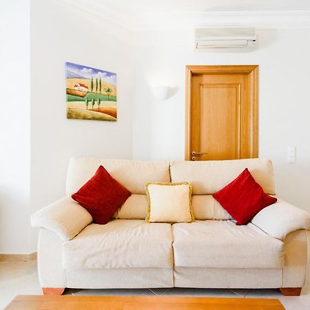 Boavista Golf Resort- Fairviews Villa Лагуш Экстерьер фото