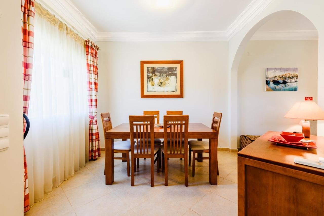 Boavista Golf Resort- Fairviews Villa Лагуш Экстерьер фото