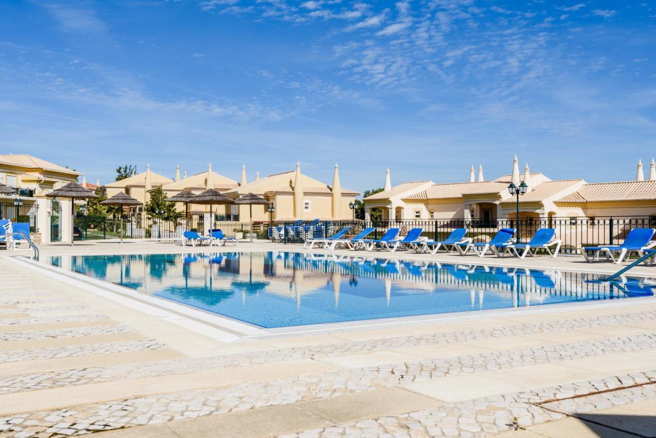 Boavista Golf Resort- Fairviews Villa Лагуш Экстерьер фото