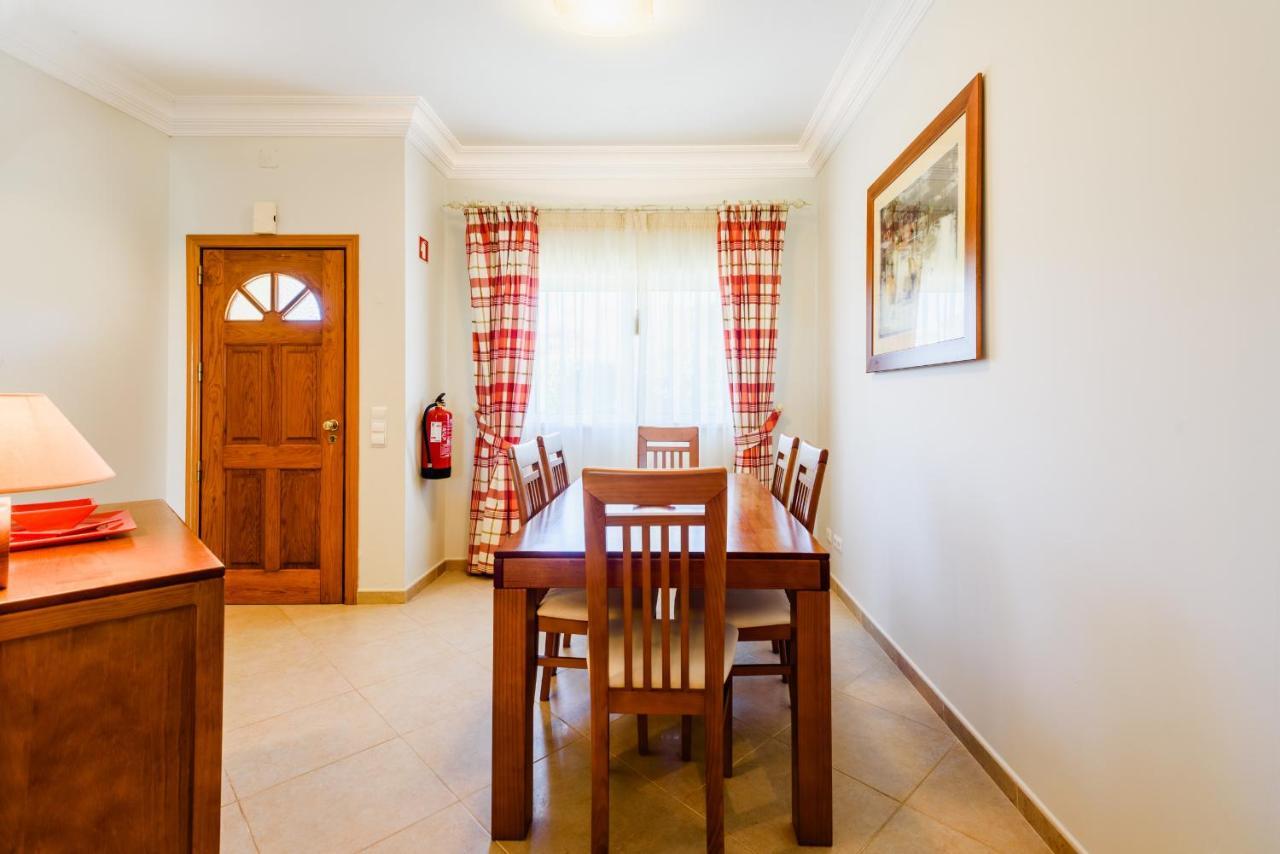 Boavista Golf Resort- Fairviews Villa Лагуш Экстерьер фото
