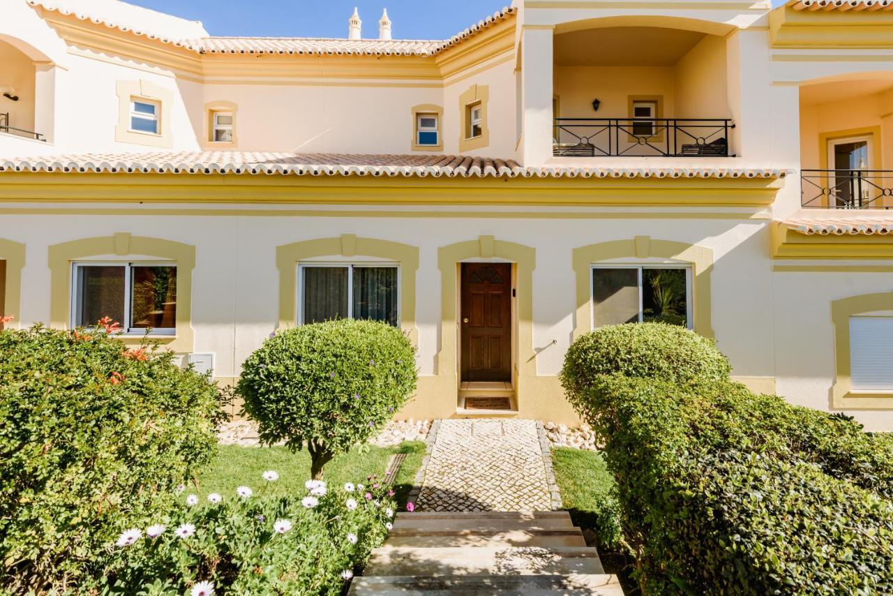 Boavista Golf Resort- Fairviews Villa Лагуш Экстерьер фото