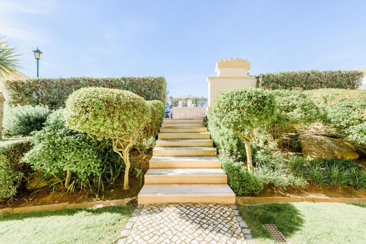Boavista Golf Resort- Fairviews Villa Лагуш Экстерьер фото