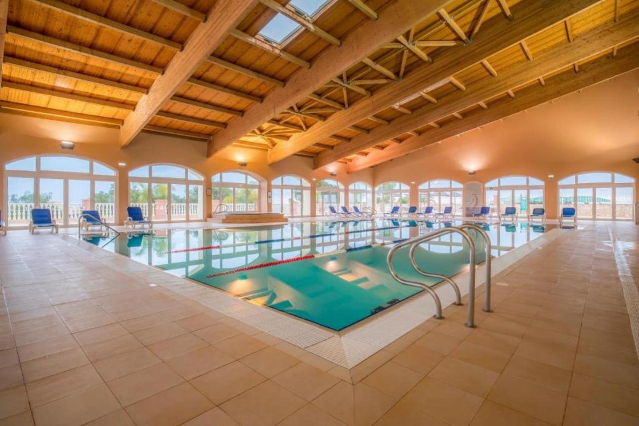 Boavista Golf Resort- Fairviews Villa Лагуш Экстерьер фото