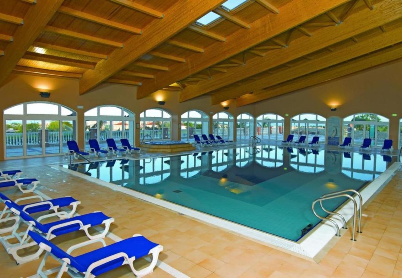 Boavista Golf Resort- Fairviews Villa Лагуш Экстерьер фото