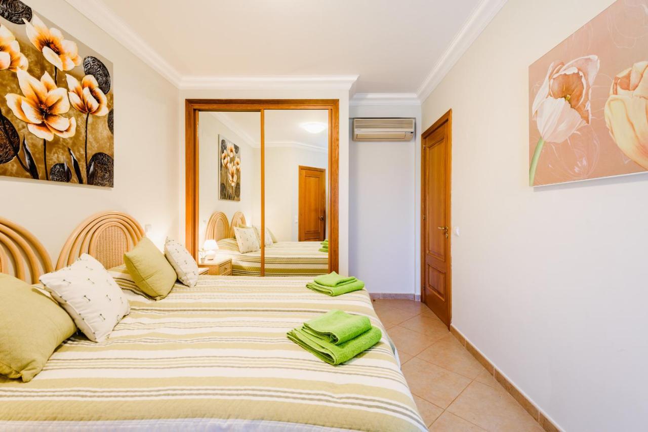 Boavista Golf Resort- Fairviews Villa Лагуш Экстерьер фото
