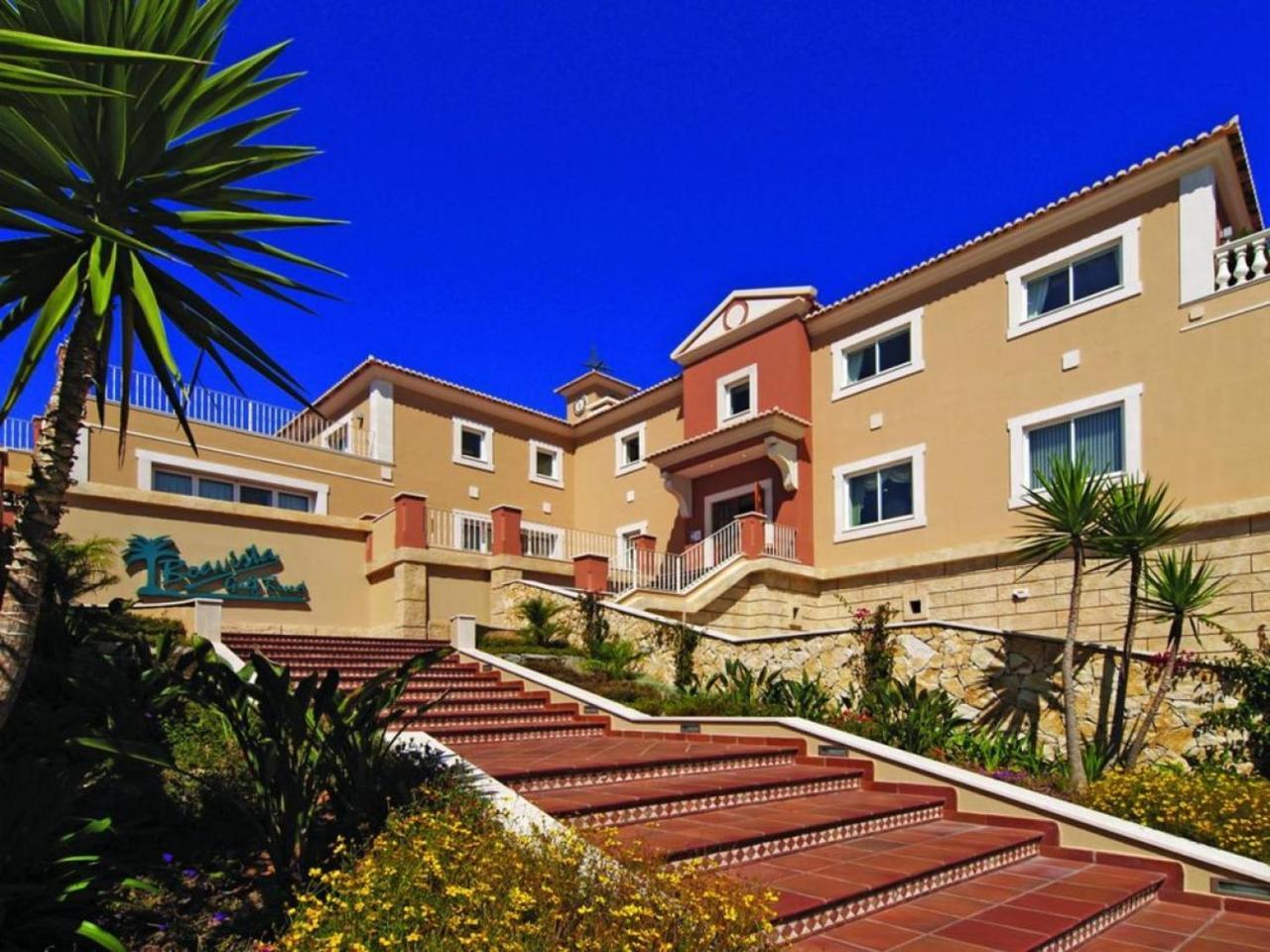 Boavista Golf Resort- Fairviews Villa Лагуш Экстерьер фото