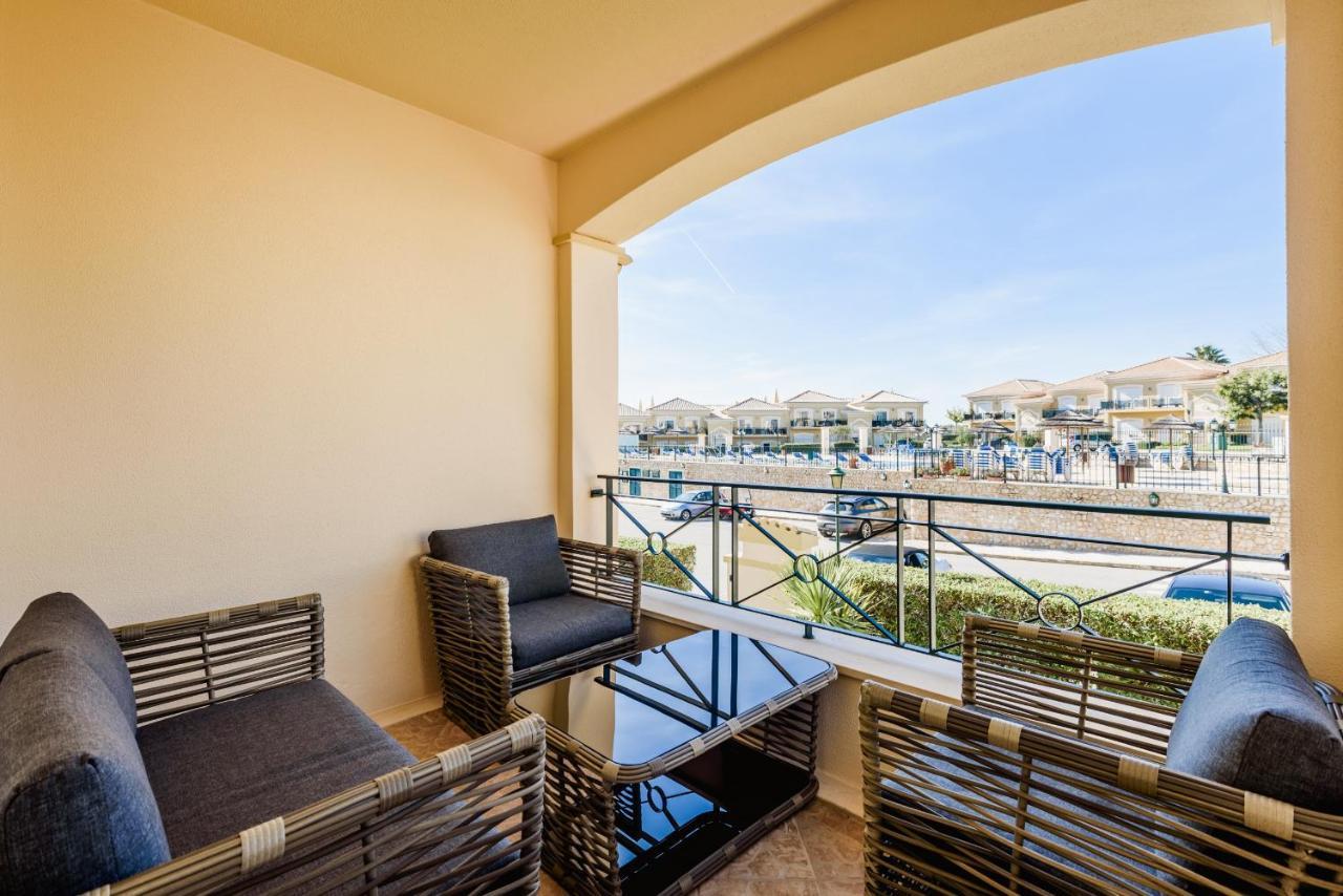 Boavista Golf Resort- Fairviews Villa Лагуш Экстерьер фото