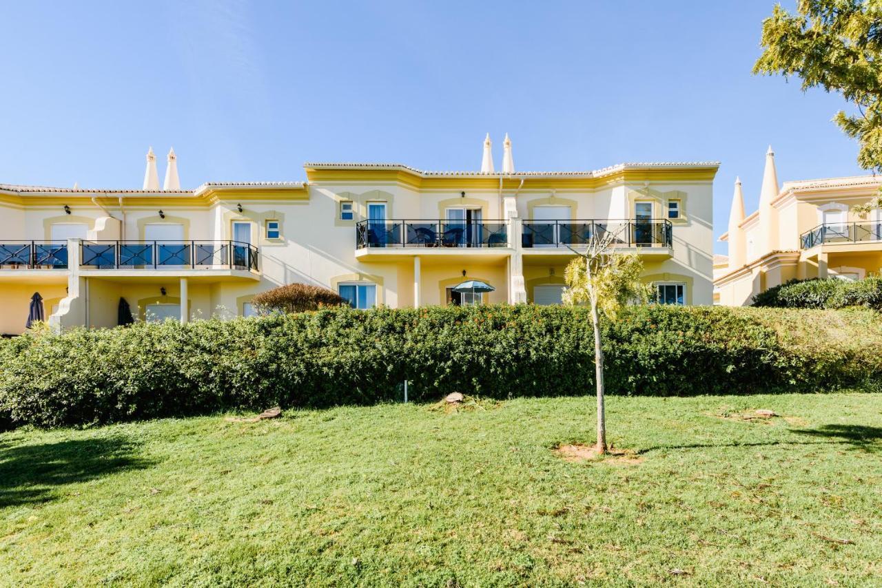 Boavista Golf Resort- Fairviews Villa Лагуш Экстерьер фото