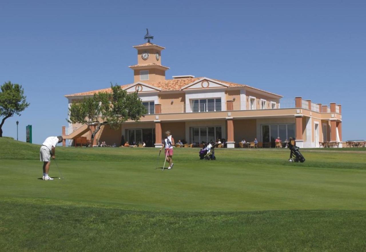 Boavista Golf Resort- Fairviews Villa Лагуш Экстерьер фото
