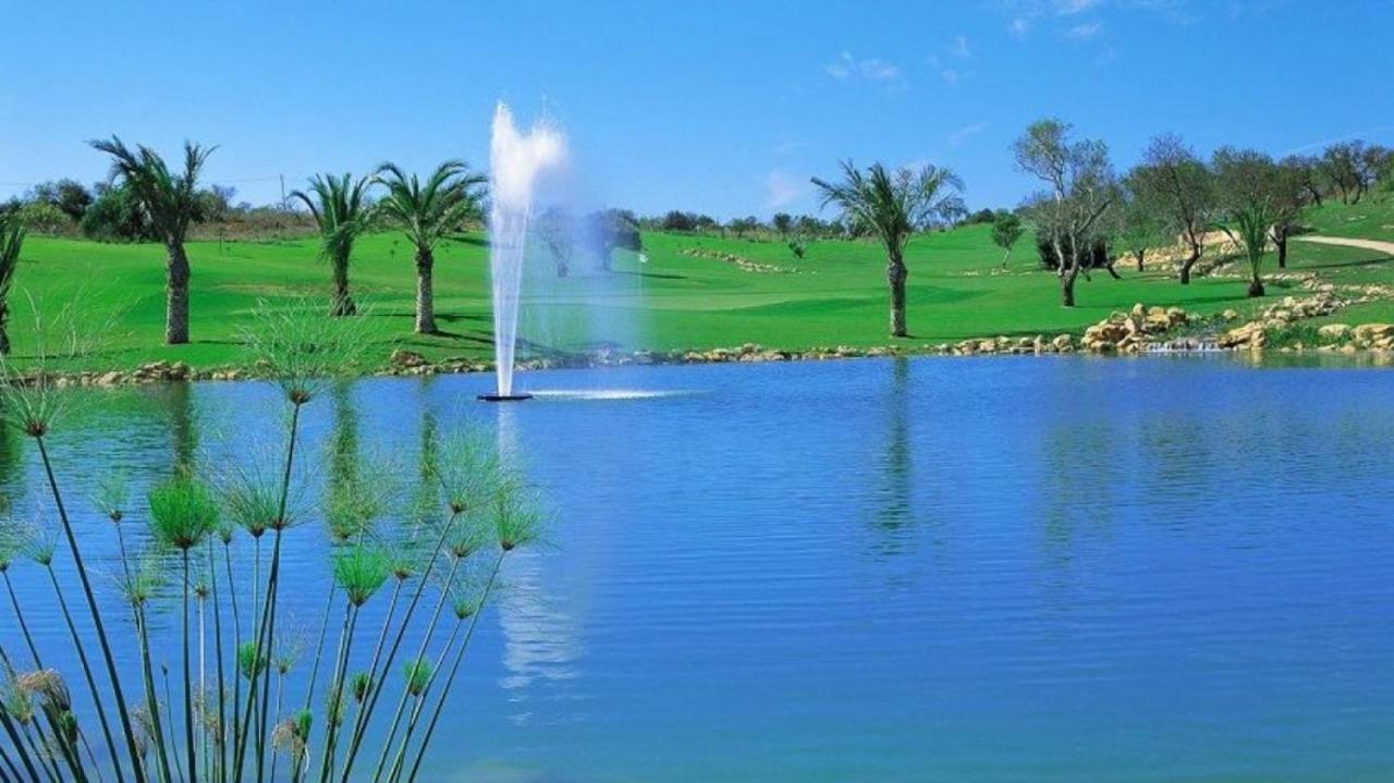 Boavista Golf Resort- Fairviews Villa Лагуш Экстерьер фото