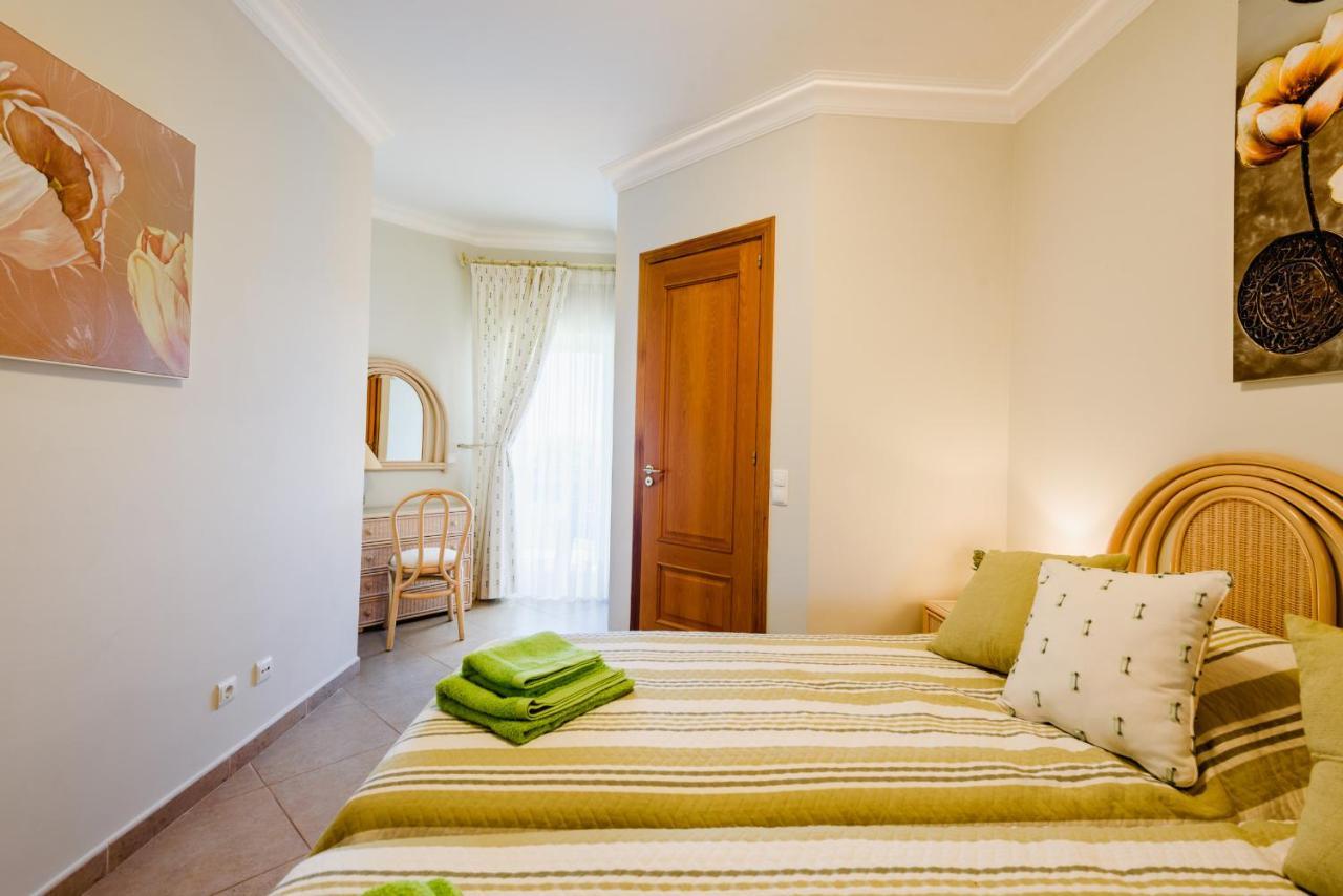 Boavista Golf Resort- Fairviews Villa Лагуш Экстерьер фото
